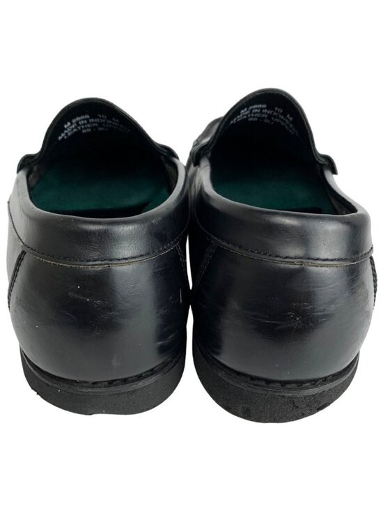 Mens Rockport Leather Penny Loafers US 10M main image 5